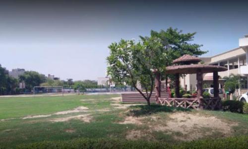 Shah International School — photo 3