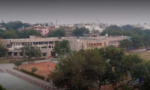 Shah International School — photo 4