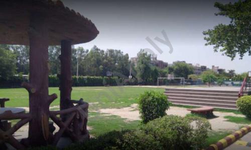 Shah International School — photo 6