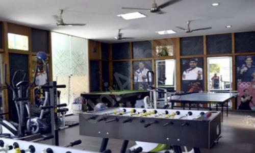 Shah International School — photo 7