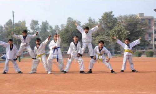 Shah International School — photo 8