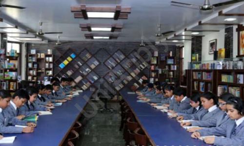 Shah International School — photo 9