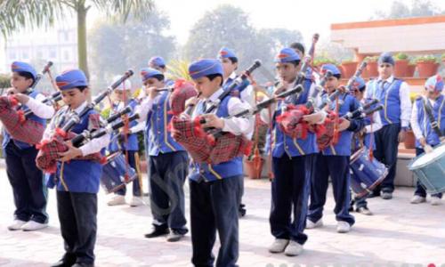 Shah International School — photo 10