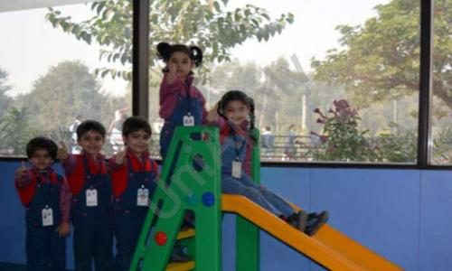 Shah International School — photo 11