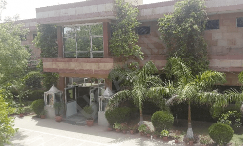 Shaheed Amar Singh Public School — photo 1