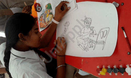 Shaheed Amar Singh Public School — photo 2