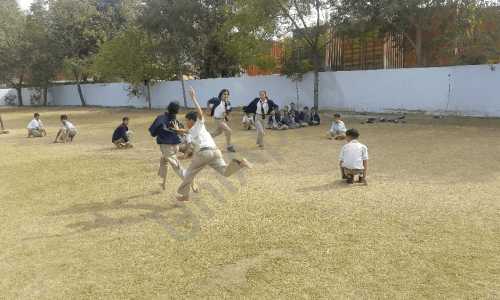 Shaheed Amar Singh Public School — photo 4