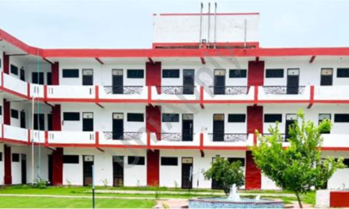 Shaheed Kartar Singh Sarabha International Public School — photo 1