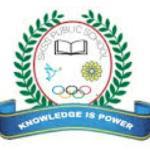 Shaheed Kartar Singh Sarabha International Public School logo
