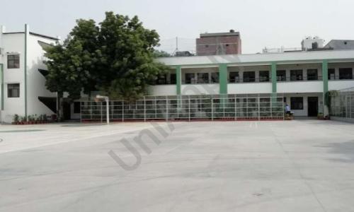 Shaheed Rajpal DAV Public School — photo 1