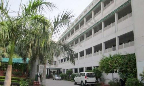 Shaheed Rajpal DAV Public School — photo 2
