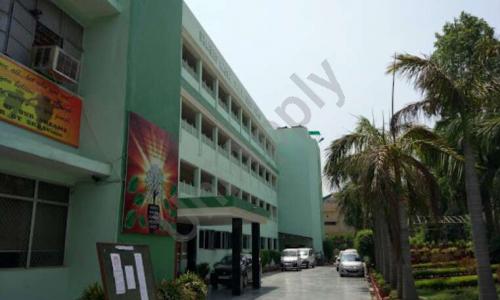 Shaheed Rajpal DAV Public School — photo 3
