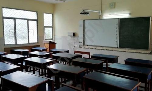 Shaheed Rajpal DAV Public School — photo 4