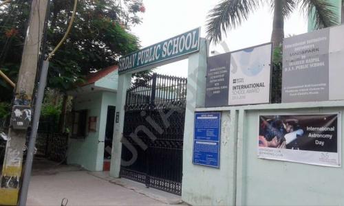 Shaheed Rajpal DAV Public School — photo 5