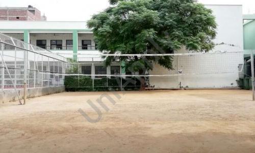 Shaheed Rajpal DAV Public School — photo 6
