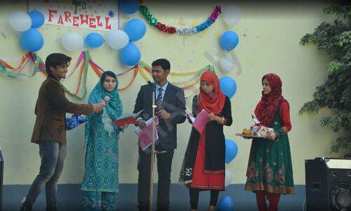 Shaheen Public School — photo 2
