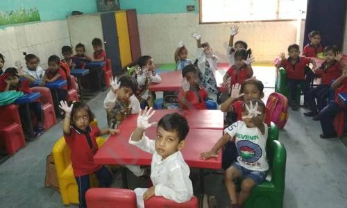 Shahi Public School — photo 2