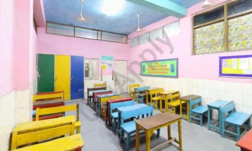 Shahi Public School — photo 4