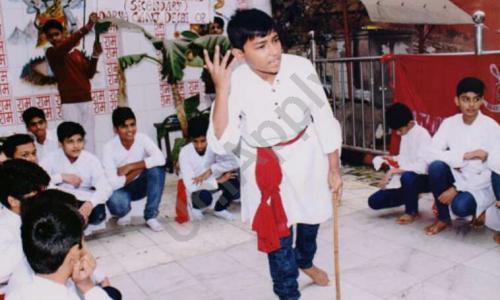 Shakti Mandir Premwati Public School — photo 1