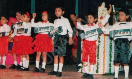 Shakti Mandir Premwati Public School — photo 2
