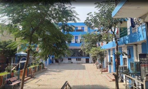 Shaktipeeth Public School — photo 1