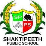 Shaktipeeth Public School logo