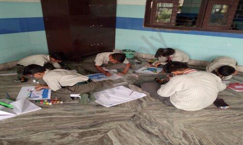Shakuntala Devi Public School — photo 2