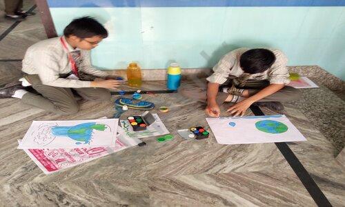 Shakuntala Devi Public School — photo 3