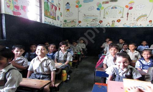 Shakuntala Devi Public School — photo 5