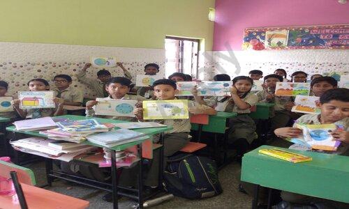 Shakuntala Devi Public School — photo 6
