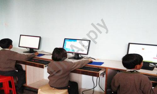 Shakuntala Devi Public School — photo 7