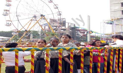 Shakuntala Devi Public School — photo 8