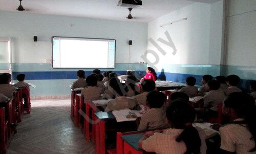 Shakuntala Devi Public School — photo 9