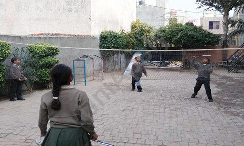 Shakuntala Devi Public School — photo 10