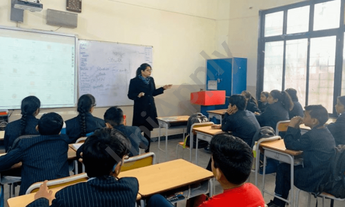 Shalom Hills International School — photo 2