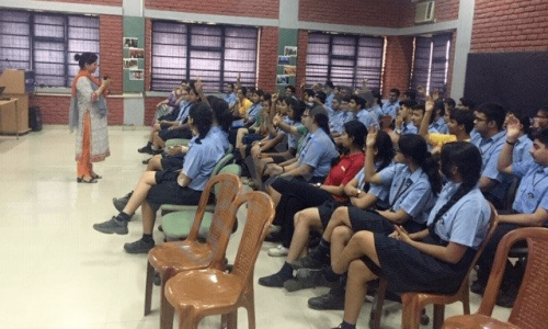 Shalom Hills International School — photo 3