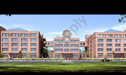 Shalom Presidency School — photo 1