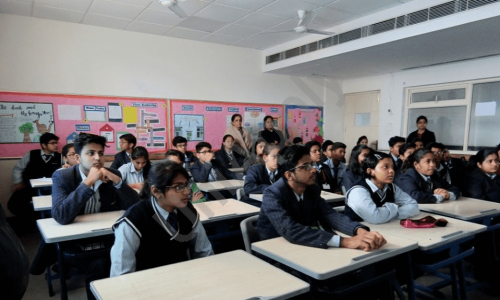 Shalom Presidency School — photo 3