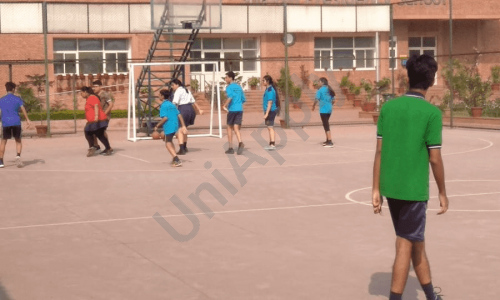 Shalom Presidency School — photo 4
