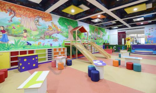 Shalom Presidency School — photo 6