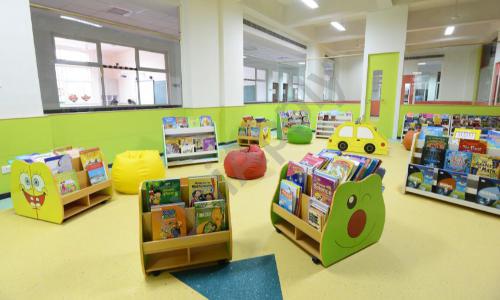 Shalom Presidency School — photo 7