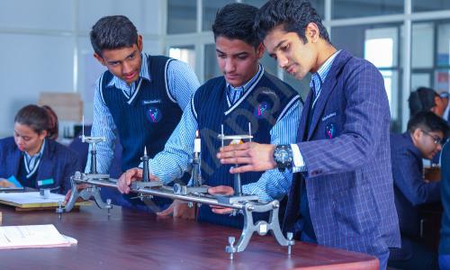 Shalom Presidency School — photo 9