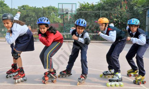 Shalom Presidency School — photo 12