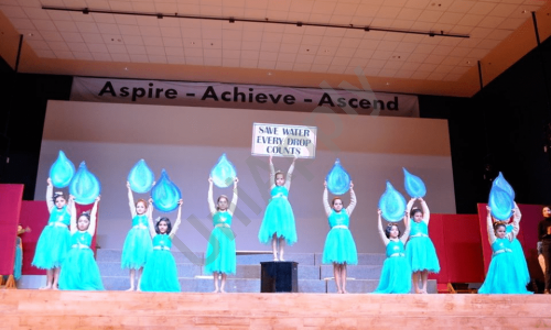 Shalom Presidency School — photo 13