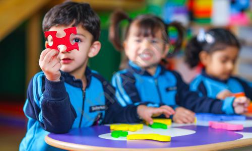 Shalom Presidency School — photo 14
