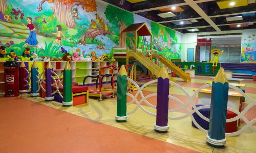 Shalom Presidency School — photo 15