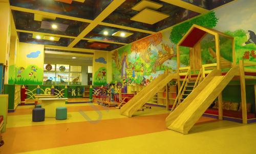 Shalom Presidency School — photo 16