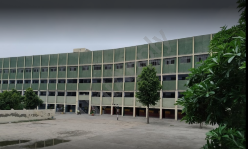 Shambhu Dayal Modern School — photo 1