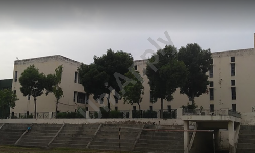 Shambhu Dayal Modern School — photo 2