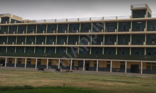 Shambhu Dayal Modern School — photo 3